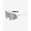 occhiali spectro bianco con lenti zeiss silver mirror