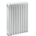 radiatore a colonna in acciaio comby 9 elementi 3 colonne interasse 1435 mm (atcoms901000031500-9)
