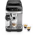 de`longhi magnifica ecam290. 61. sb silver black