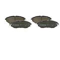 bosch set di pastiglie freno 0 986 494 679 anteriore