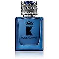 k by eau de parfum 50 ml