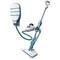 9in1 steam-mop scopa a vapore 0 5 l 1300 w turchese bianco (fsmh1351sm-qs)
