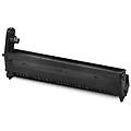 Oki Tamburo Nero Originale Kit Tamburo 44064012