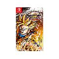 bandai dragon ball fighterz gioco nintendo switch