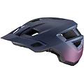 leatt. casco ciclismo uomo mtb 1. 0 per all-mountain viola caschi ritiro gratis