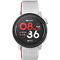 activity tracker gps pace 3 grigio
