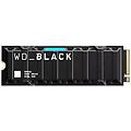 western digital ssd 2 tb serie black sn850 m. 2 interfaccia pci express 4. 0