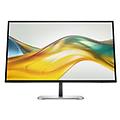 monitor 27 ( ips 2560x1440 qhd 2k 100hz ) serie 5 pro 527pq silver e black 9d9s0ut