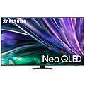Samsung Tv 55 Pollici Serie 8 Smart Tv Uhd Carbon Silver Qe55qn85dbtxzt