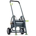 - carrello avvolgitubo p40 plastica multicolore 48 x 28 x 28 cm