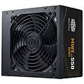 alimentatore mwe bronze 550 v3 550w atx 80 plus bronze pc gaming
