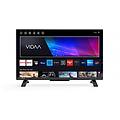 32wv2e63da tv 81 3 cm (32'') hd smart tv wi-fi nero 250 cd/m²