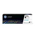 Hp Toner Originale 1400 Nero 203a Cf540a