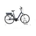 ebike ricondizionata · solereo e8r · come nuovo