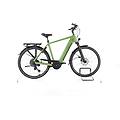 ebike ricondizionata · aeb 890 · come nuovo