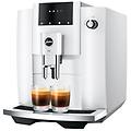 e4 piano white automatica macchina per espresso 1 9 l (15433)