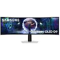 monitor odyssey oled g9 g93sd 49 dual qhd 240hz oled curvo freesync premium pro