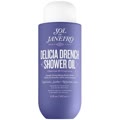 - delicia drench shower oil olio per doccia -delicia drench shower oil 385ml donna