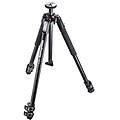 mt190x3 treppiede fotocamere digitali/film 3 gamba/gambe nero (mt190x3)