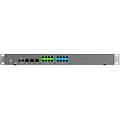 networks ucm6308a ip pbx 2000 utenti gigabit ethernet lcd