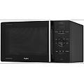 mcp345bl microonde+grill+crisp 800 w 25 l