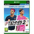 tennis world tour 2 per xbox series x