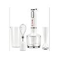 frullatore ad immersione mixer ad immersione kit