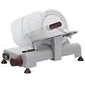20 gl-r affettatrice elettrica grigio alluminio 140w