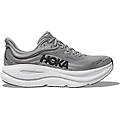 bondi 9 scarpe da corsa uomo (10 5 regular grigio)