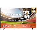tv qled 85a6q 85 4k ultrahd 60hz smart tv vidaa dolby vision dts virtual x