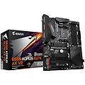 b550 aorus elite ax v2 scheda madre amd b550 socket am4 atx