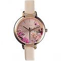 orologio donna fleurette me010265