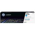 Hp Cartuccia Toner Originale Ciano Laserjet 410a