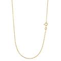 collana uomo oro giallo gl100688