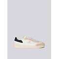 sneakers in pelle piper dual