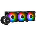 dissipatore cpu mag coreliquid e360 per socket intel lga 1150 (socket h3) / lga 1151 (socket h4) /