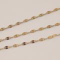 bracciale beverly oro giallo collezione beverly oro giallo