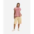freddy - bermuda oversize pantaloni