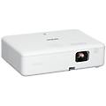 co-w01 videoproiettore 3000 ansi lumen 3lcd wxga (1200x800) nero bianco (v11ha86040)
