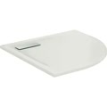 ultra flat new piatto doccia acrilico 80x80 bianco codice prod t449101