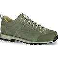54 low evo w scarpe trekking donna green 5 uk