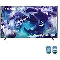 smart tv 85 qe85qn900ftxzt neo qled 8k mini led 2025