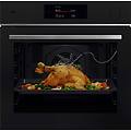 series 7000 tr7pb731st forno 72 l nero