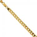 bracciale uomo in oro giallo 803321733499