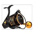 slammer iv 4500 mulinello da pesca
