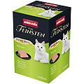vom feinsten menù delicato adult 36 x 100 g tacchino puro
