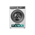 wf3s1043bw7 lavatrice caricamento frontale 10 5 kg 19 programmi profondit&agrave; 61 cm giri 1400