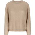 maglione paillettes