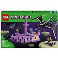 Lego Costruzioni L Enderdrago E Nave End