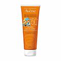 Avene Lotion For Children Spf 50 100 Ml